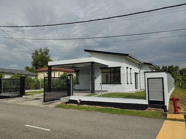 Bungalow for sale in Lengging, Negeri Sembilan