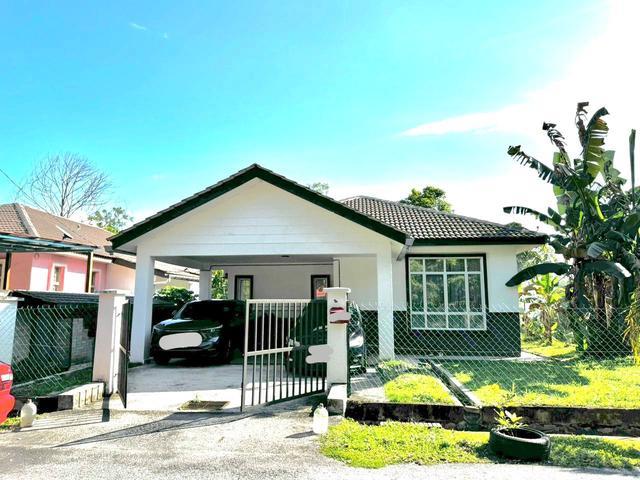 Bungalow for sale in Lengging, Negeri Sembilan