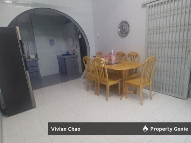Bungalow for sale in Perak, Tanjong Ipoh