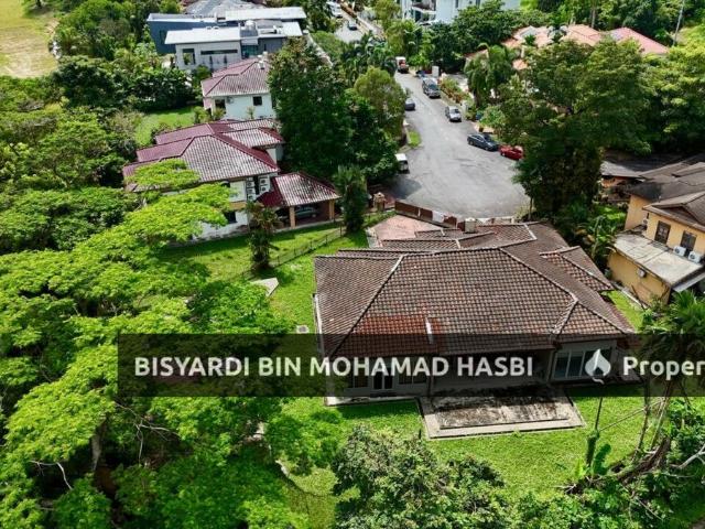 Bungalow for sale in Petaling, Alam Impian