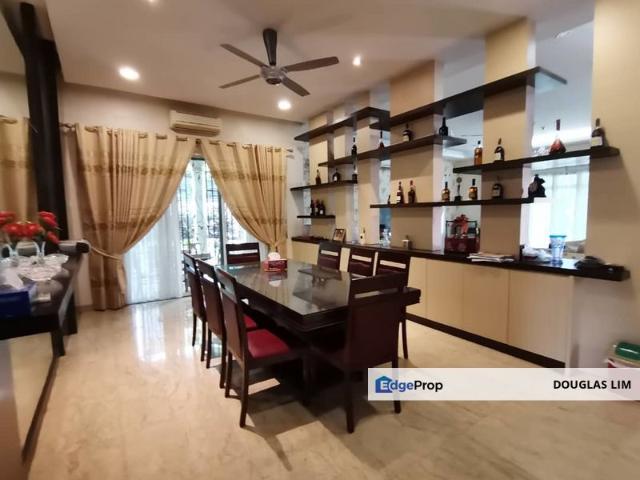 House for sale in Petaling Jaya, Petaling