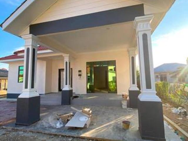 Bungalow for sale in Kota Bahru, Kelantan