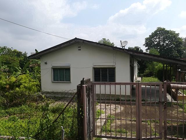 Bungalow for sale in Sendayan Village, Negeri Sembilan