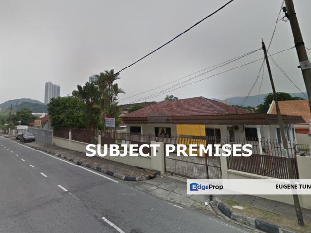 House for sale in Penang