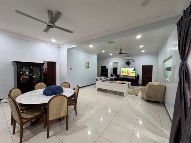 Bungalow for sale in Bukit Baru, Malaka