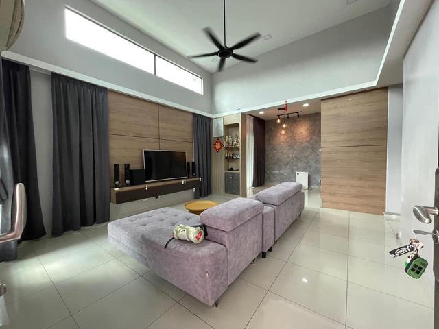 Bungalow for sale in Paya Rumput