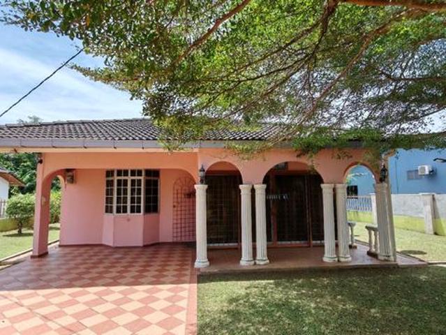 Bungalow for sale in Sri Rusa, Negeri Sembilan