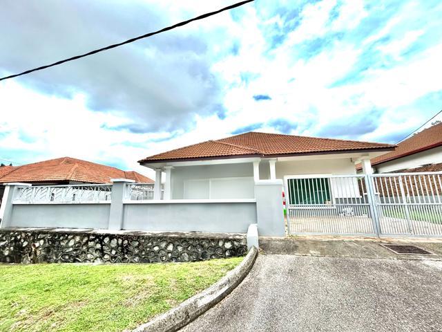 Bungalow for sale in Sendayan Village, Negeri Sembilan