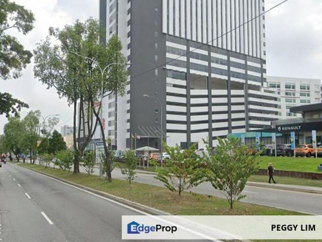 House for sale in Petaling, Damansara Damai