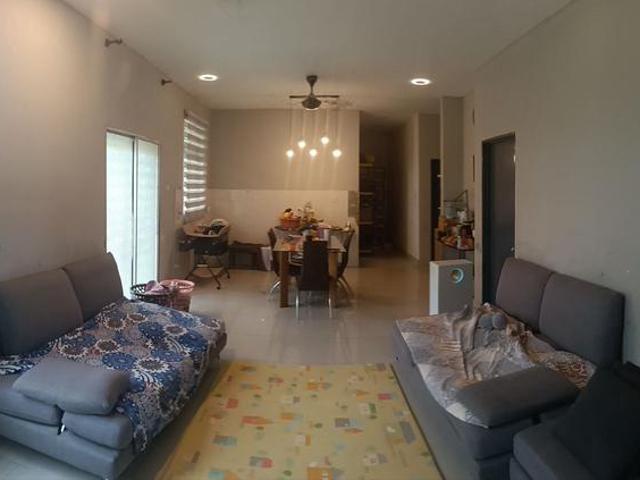 Bungalow for sale in Lengging, Negeri Sembilan