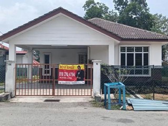 Bungalow for sale in Lengging, Negeri Sembilan