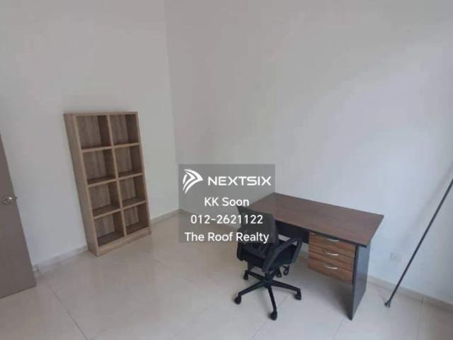 House for rent in Sendayan Village, Negeri Sembilan