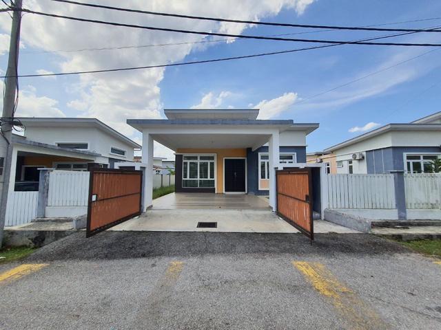 Bungalow for sale in Sendayan Village, Negeri Sembilan