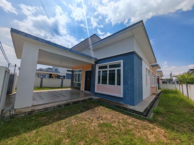 Bungalow for sale in Sendayan Village, Negeri Sembilan