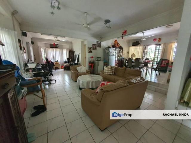 House for sale in Petaling, Subang Jaya