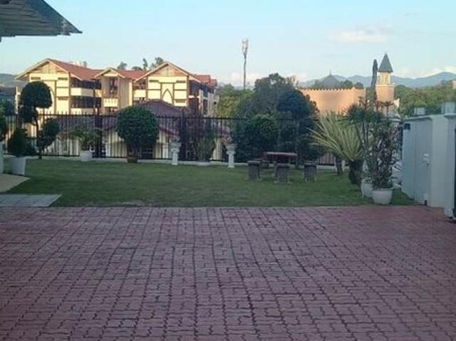 House for rent in Kajang, Langat
