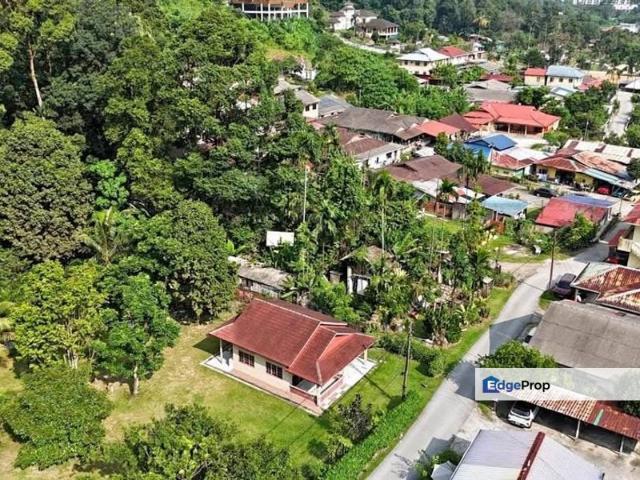 House for sale in Country Heights Damansara, Kuala Lumpur