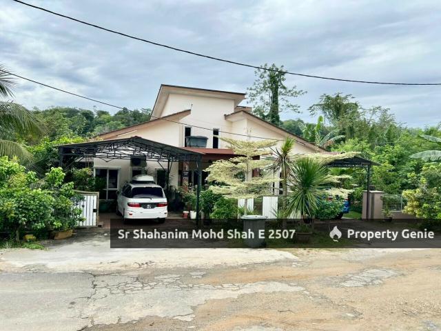 Bungalow for sale in Tanjong Sepat, Selangor