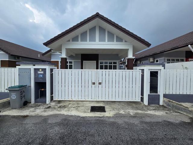 Bungalow for sale in Sendayan Village, Negeri Sembilan