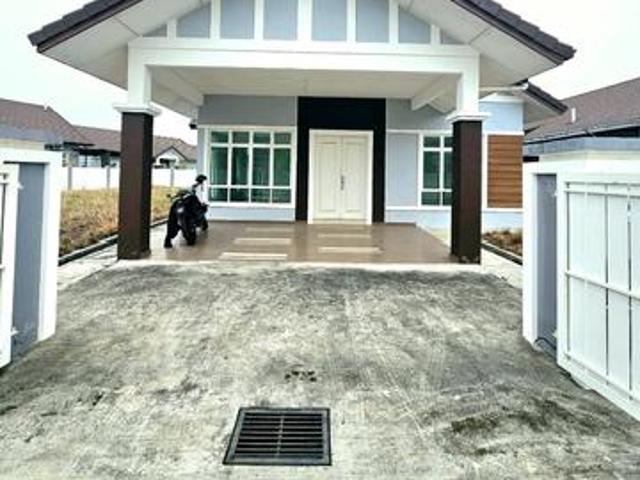 Bungalow for sale in Senawang, Seremban