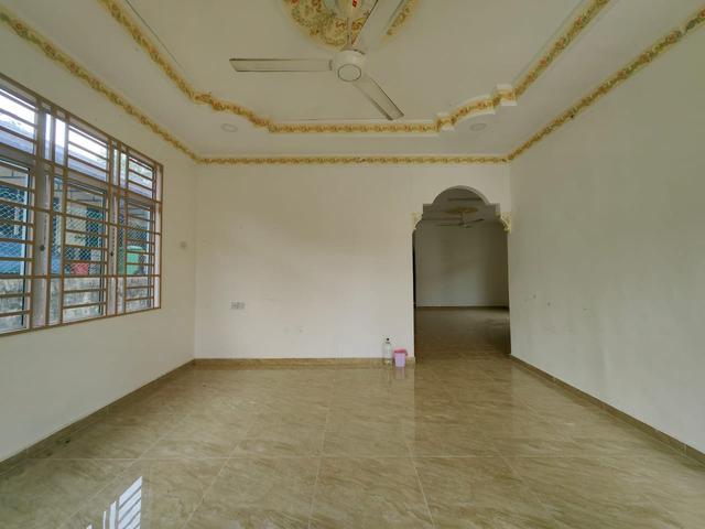 Bungalow for sale in Pokok Sena, Kedah