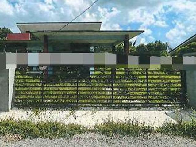 Bungalow for sale in Kota Bahru, Kelantan