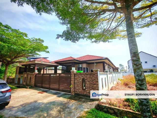 House for sale in Kajang, Langat