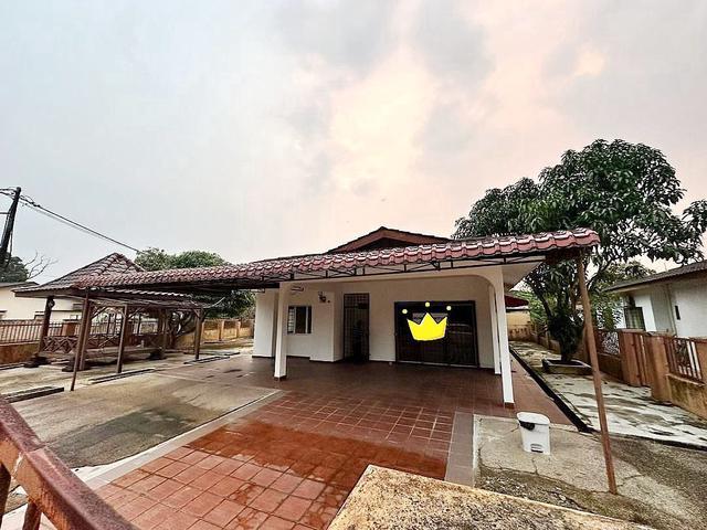 Bungalow for sale in Selangor