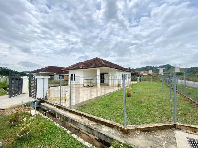Bungalow for sale in Selayang, Selangor