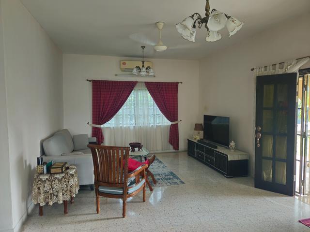 Bungalow for sale in Selayang, Selangor