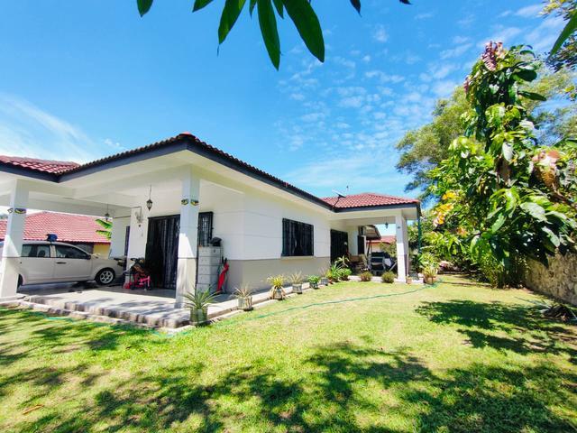 Bungalow for sale in Petaling, Subang Jaya