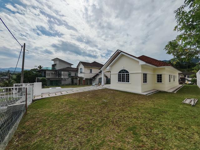 Bungalow for sale in Sendayan Village, Negeri Sembilan