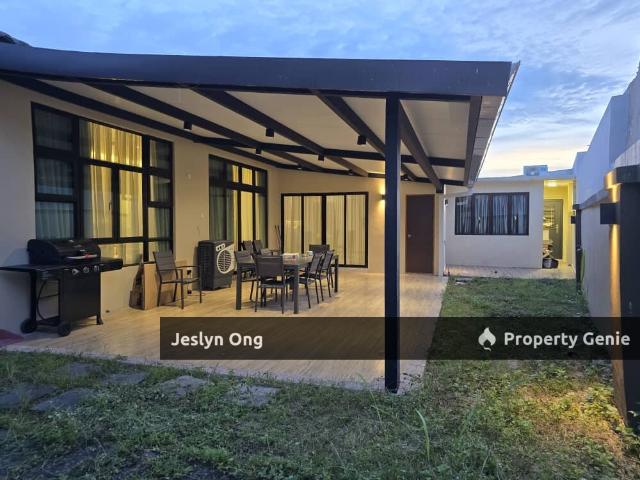 Bungalow for sale in Johore Bahru, Johor