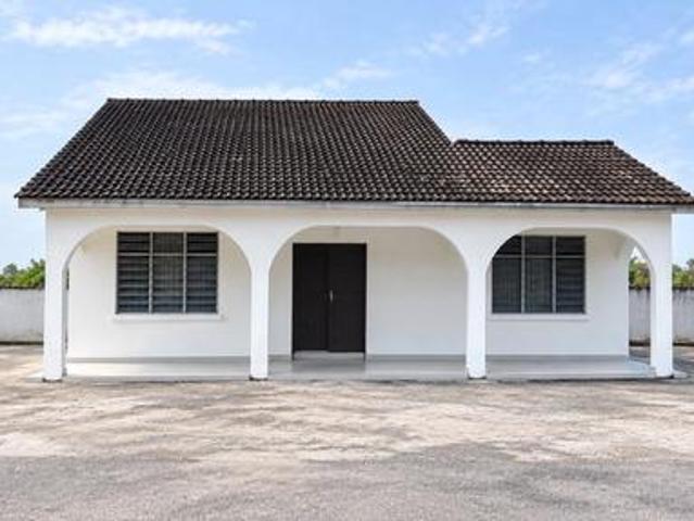 Bungalow for sale in Bukit Mertajam, Seberang Perai