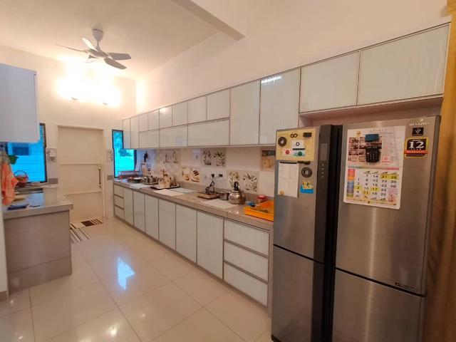 Bungalow for sale in Wellesley, Penang