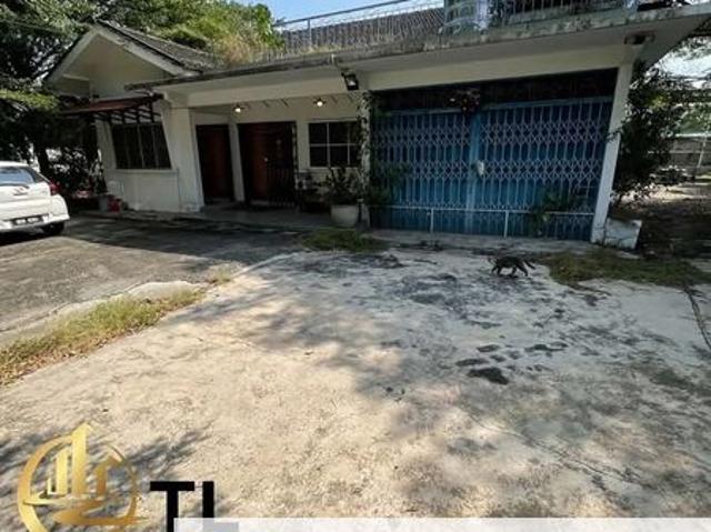 House for sale in Port Klang, Selangor