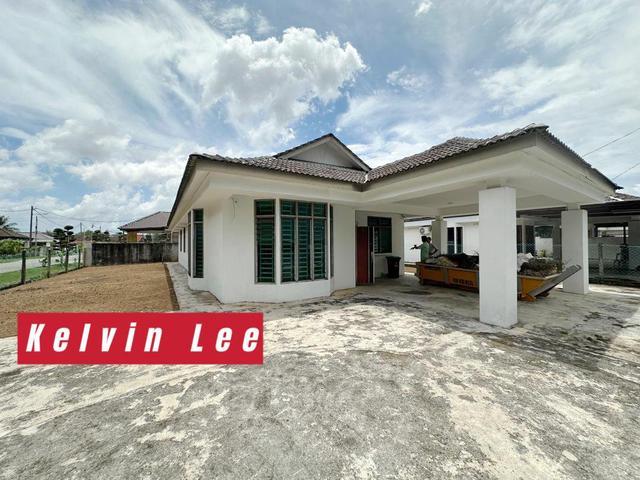 Bungalow for sale in Kulim, Kedah