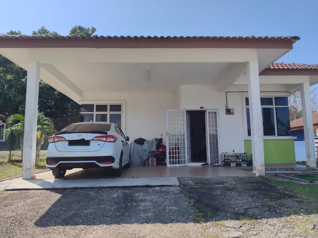 Bungalow for sale in Kota Tinggi