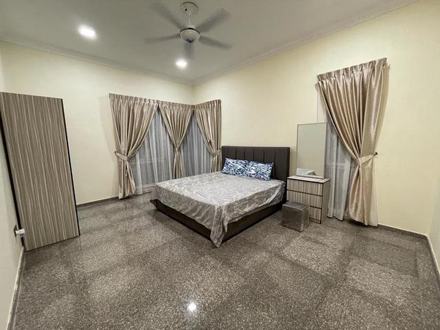 Bungalow for rent in Bukit Katil