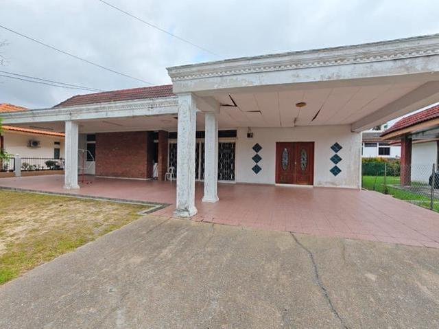 Bungalow for sale in Sendayan Village, Negeri Sembilan