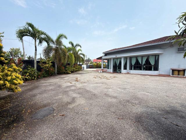 Bungalow for sale in Port Dickson