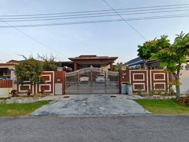 Bungalow for sale in Sendayan Village, Negeri Sembilan