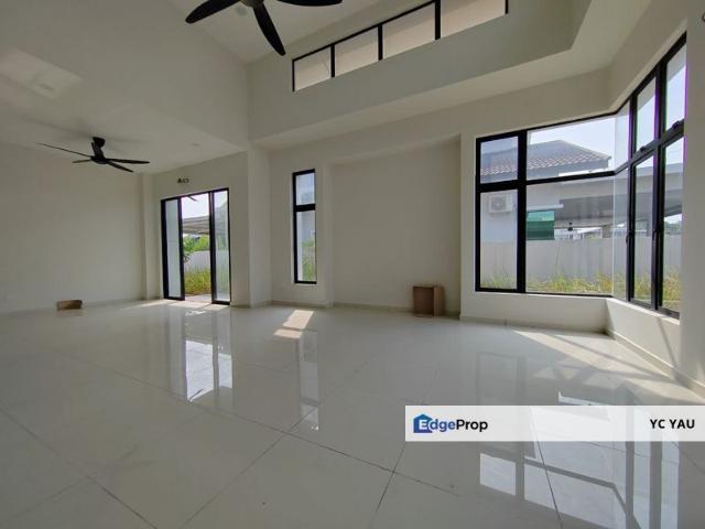 House for sale in Krubong, Malaka
