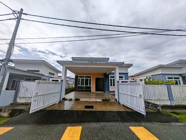 Bungalow for sale in Sendayan Village, Negeri Sembilan