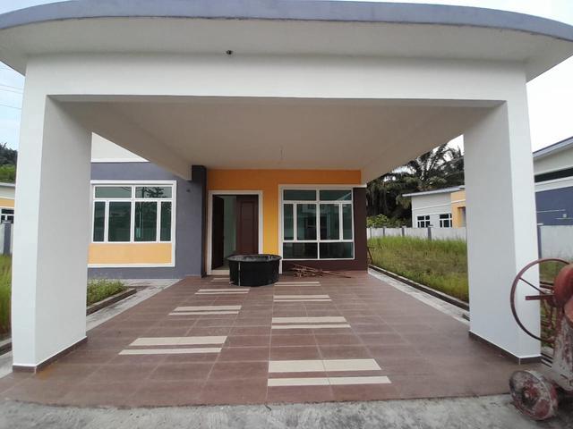 Bungalow for sale in Sendayan Village, Negeri Sembilan