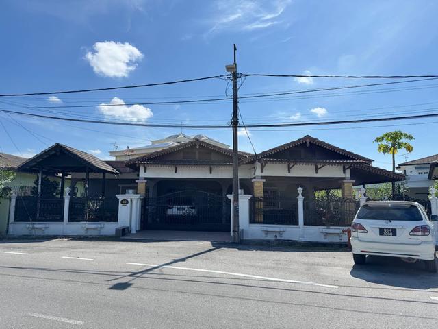 Bungalow for sale in Banting, Kuala Langat