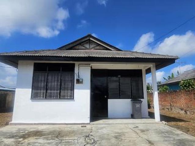 Bungalow for sale in Kluang, Johor