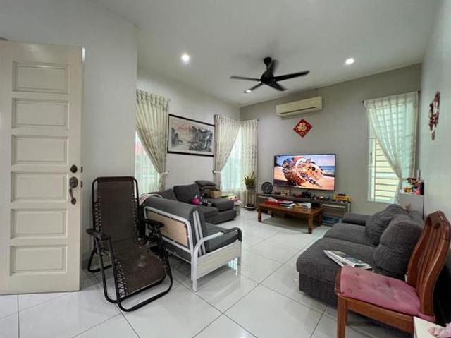 Bungalow for sale in Pendang, Kedah