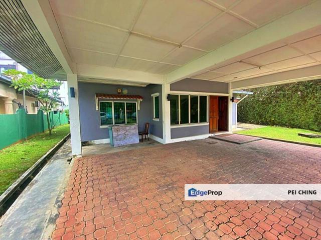 House for sale in Country Heights Damansara, Kuala Lumpur