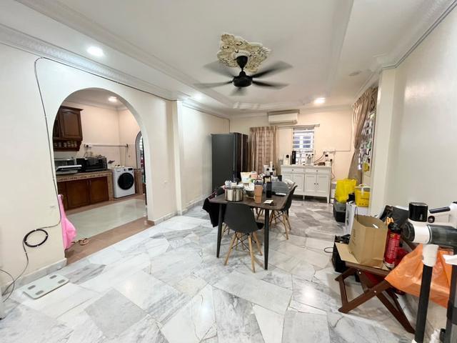 Bungalow for sale in Serendah, Hulu Selangor